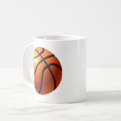 Mug Basket (Devant gauche)