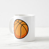 Mug Basket (Devant gauche)