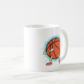 Mug Basket (Devant droit)