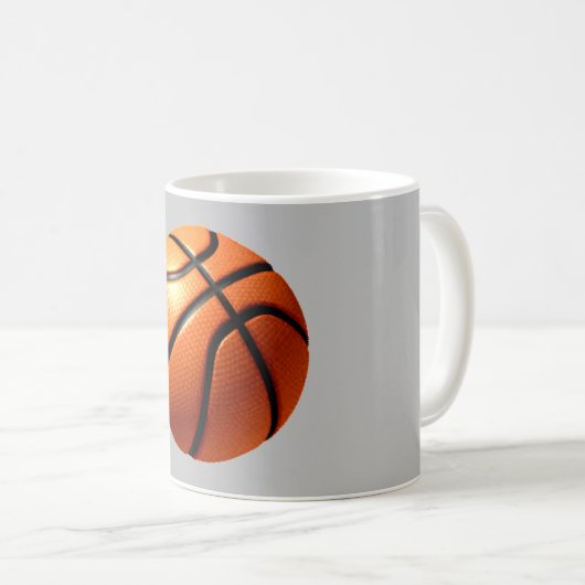 Mug Basket (Devant droit)