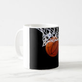 Mug Basket (Devant gauche)