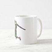 Mug Basket (Devant droit)