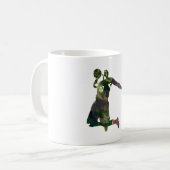 Mug Basket (Devant gauche)