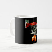 Mug Basket (Devant gauche)