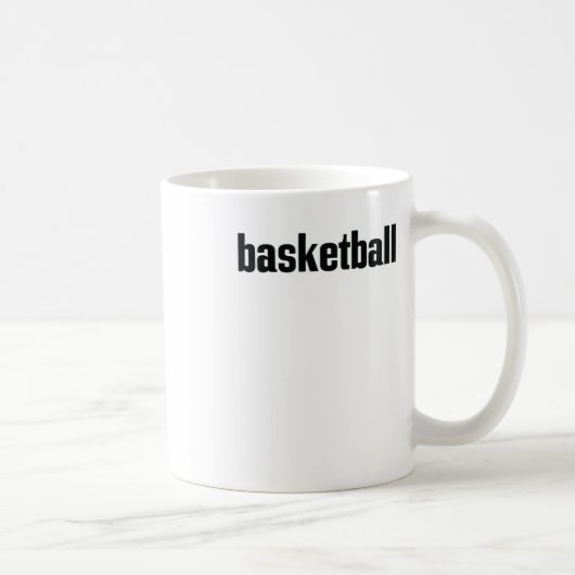 Mug Basket (Droite)