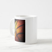Mug Basket (Devant gauche)