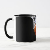 Mug Basket (Gauche)