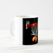 Mug Basket (Devant gauche)