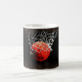 Mug Basket-ball (Centre)