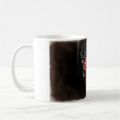 Mug Basket-ball (Gauche)