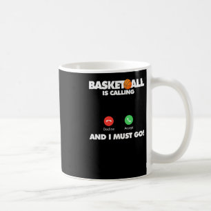 Mug Basket-ball