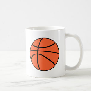 Mug Basket-ball