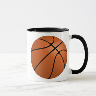 Mug Basket-ball