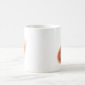 Mug basket-ball (Centre)
