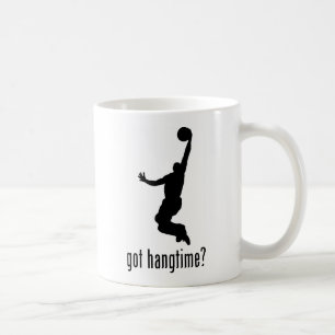 Mug Basket-ball