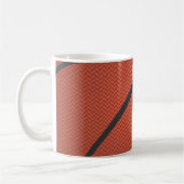 Mug basket-ball (Gauche)