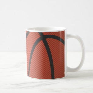 Mug basket-ball