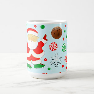 Mug Basket-ball