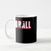 Mug Basket-ball (Gauche)
