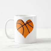 Mug Basket-ball (Gauche)