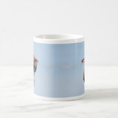 Mug Basket-ball (Centre)