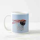 Mug Basket-ball (Gauche)