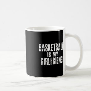 Mug Basket-ball