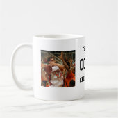 Mug Basket-ball 2 Photo Collage (Gauche)