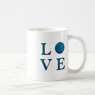 Mug Basket-ball Lover Basket