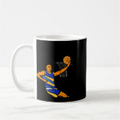 Mug Basket I (Gauche)