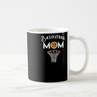 Mug Basket Maman Premium