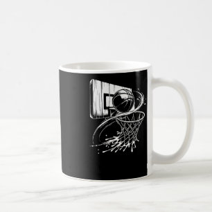 Mug Basket Pour Hommes Garçons Femmes
