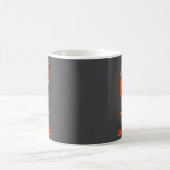 Mug Basketball 67 Six Seven Drôle Gen Alpha Meme Drip (Centre)