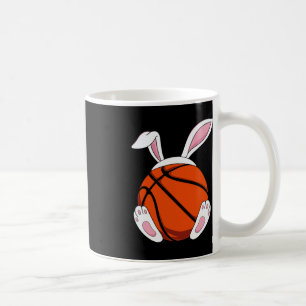 Mug Basketball amusant pour garçons Ados Basketball Ho