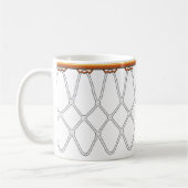 Mug Basketball Hoop Net_black contour_jumpstart java (Gauche)