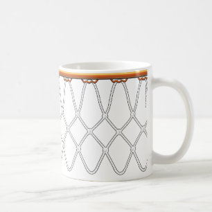 Mug Basketball Hoop Net_black contour_jumpstart java