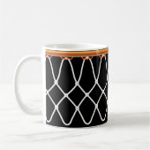 Mug Basketball Hoop Net_on noir (Gauche)
