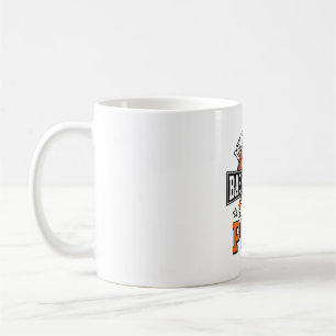 Mug Basketball Popo Funny Vintage Sports Design_1