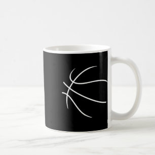 Mug Basketball Sports Basketball Joueur Baller