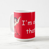 Mug Bass (Devant gauche)