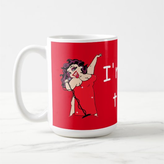 Mug Bass (Gauche)