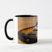 Mug Bass Guitare (Gauche)