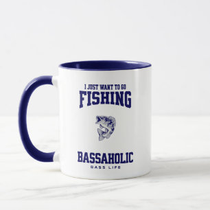 Mug Bassaholic