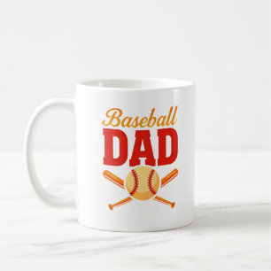 Mug Basse-balle papa