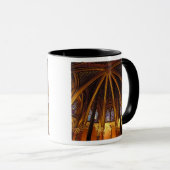 Mug Basse chapelle de La Sainte-Chapelle, Paris, (Devant droit)