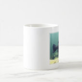 Mug Basse de Smallmouth (Centre)