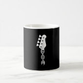 Mug Basse Guitare Joueur Baider (Centre)