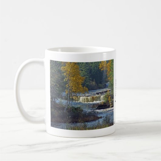 Mug Basse tahquamenon Falls (Gauche)