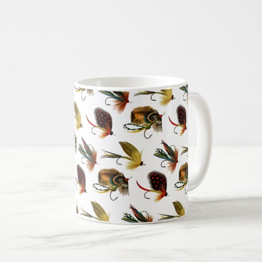 Mug Basse volée (Devant droit)