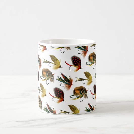 Mug Basse volée (Centre)